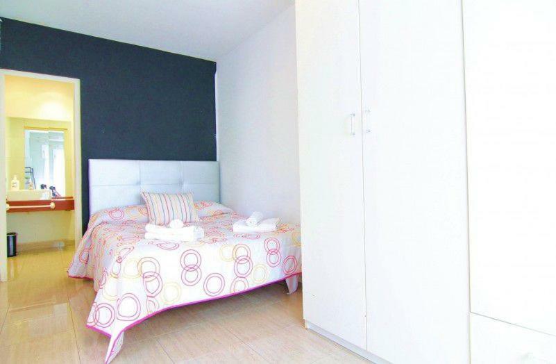 Apartment Independencia 242 Barcelona