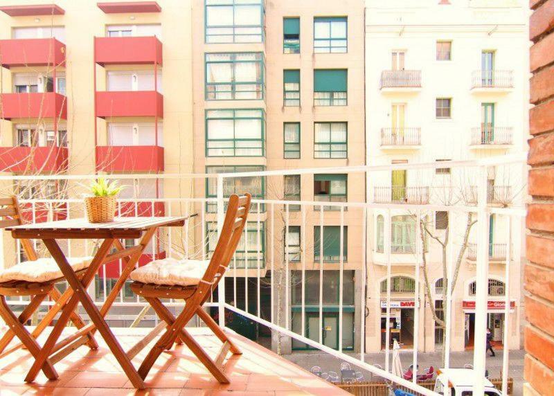 Independencia 242 Apartment